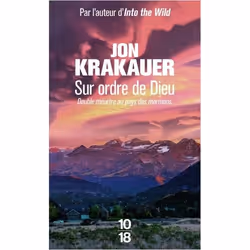 ISBN 9782264074928, Français, 552 pages