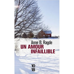 Un amour infaillible (Poche)