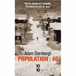 ISBN 9782264075031, Français, 408 pages