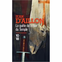ISBN 9782264075161, Français, 432 pages
