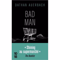 ISBN 9782264075451, Français, 528 pages