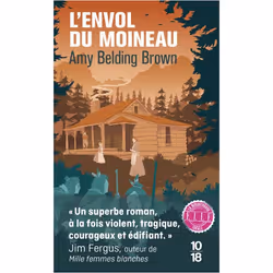 ISBN 9782264075529, Français, 456 pages