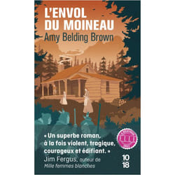 L'envol du moineau (Poche)
