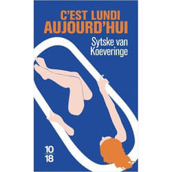ISBN 9782264075550