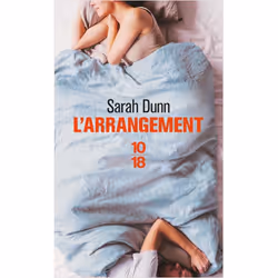 ISBN 9782264075949, Français, 384 pages