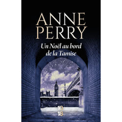 ISBN Un Noël au bord de la Tamise : Le livre de Anne Perry