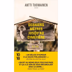 ISBN 9782264076113, Français, 312 pages