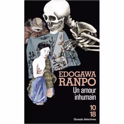 ISBN 9782264076182, Français, 192 pages
