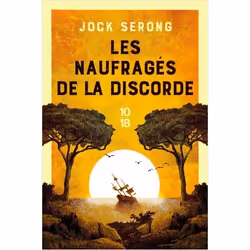 ISBN 9782264076243, Français, Livre broché, 368 pages