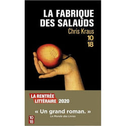 La fabrique des salauds (Poche)