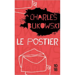 Le postier (Poche)