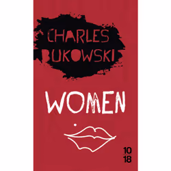 ISBN Women : Le livre de Charles Bukowski, Roman, 432 pages