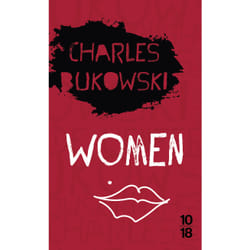 ISBN Women : Le livre de Charles Bukowski