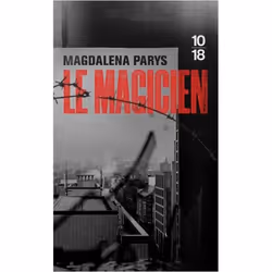 ISBN 9782264076342, Français, 528 pages