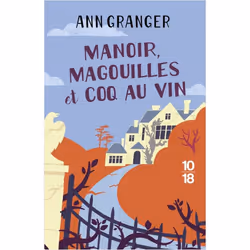ISBN 9782264076359, Français, Livre broché, 360 pages
