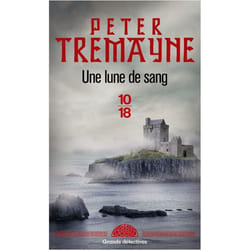 Une lune de sang (Poche)