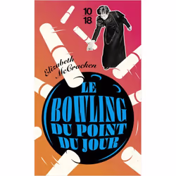 ISBN 9782264076427, Français, 432 pages