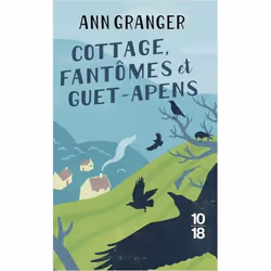 ISBN 9782264076434, Français, Livre broché, 360 pages