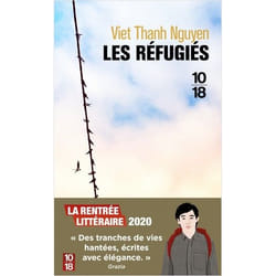 Les réfugiés (Poche)