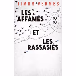 ISBN 9782264076496, Français, 624 pages