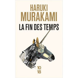 La fin des temps (Poche)