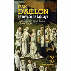 ISBN 9782264076588, Français, 264 pages
