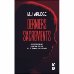 ISBN 9782264076625, Français, 576 pages