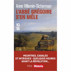 ISBN 9782264076656, Français, 624 pages