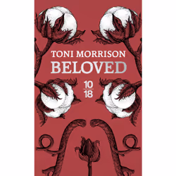 ISBN Beloved (Edition Spéciale) : Le livre de Toni Morrison, 432 pages