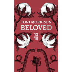 ISBN Beloved (Edition Spéciale) : Le livre de Toni Morrison