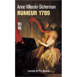 ISBN 9782264077097, Français, 576 pages