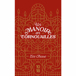 ISBN Un manoir en Cornouailles (Edition Spéciale) : Le livre de Eve Chase, 432 pages