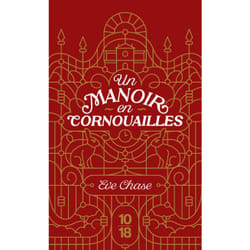 ISBN Un manoir en Cornouailles (Edition Spéciale) : Le livre de Eve Chase