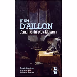 ISBN 9782264077820, Français, 432 pages