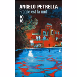 ISBN 9782264077943, Français, 192 pages