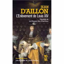 ISBN 9782264078025, Français, 312 pages