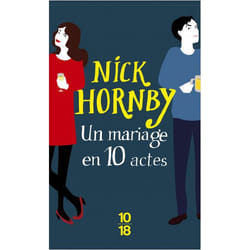 Un mariage en 10 actes