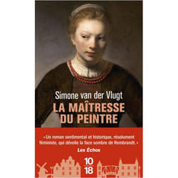 La maîtresse du peintre (Poche)