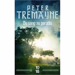 ISBN 9782264078087, Français, 408 pages