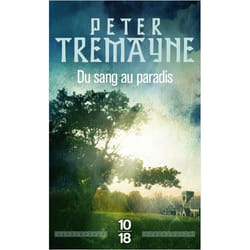 Du sang au paradis (Poche)