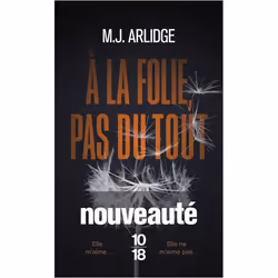 ISBN 9782264078179, Français, 384 pages