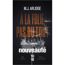 A la folie, pas du tout (Poche)