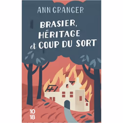 ISBN 9782264078216, Français, Livre broché, 360 pages