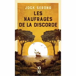 ISBN 9782264078315, Français, 432 pages