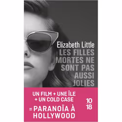 ISBN 9782264078346, Français, 432 pages