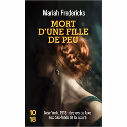 ISBN 9782264078377, Français, 312 pages