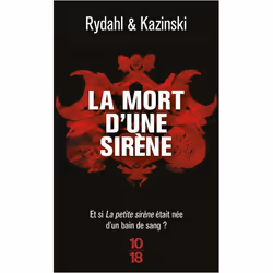 ISBN 9782264078438, Français, 552 pages
