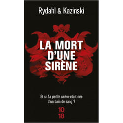 La mort d'une sirène