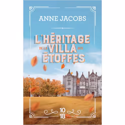 ISBN 9782264079084, Français, 648 pages
