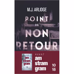 ISBN 9782264079107, Français, 192 pages